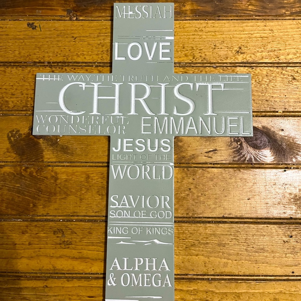 crafted artwork by Individuals who have over come drug addiction through Jesus